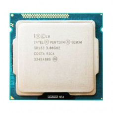 CPU Intel  Pentium G2030  -Ivy Bridge -Tray
